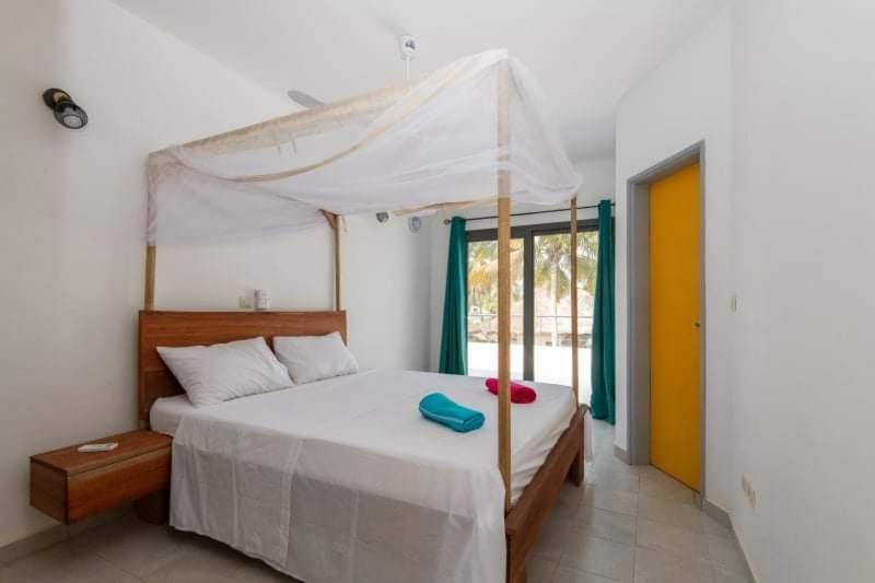 Jardin D'Afrique Hotel Saly Portudal Phòng bức ảnh