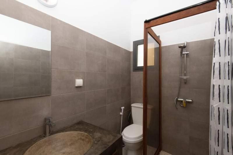 Jardin D'Afrique Hotel Saly Portudal Phòng bức ảnh