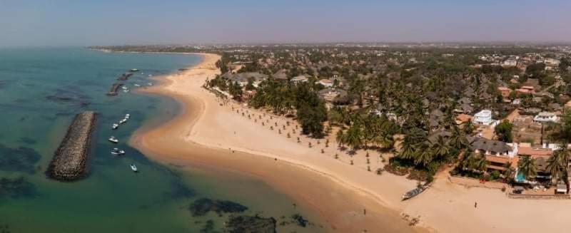 Jardin D'Afrique Hotel Saly Portudal Phòng bức ảnh