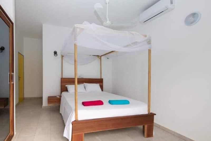 Jardin D'Afrique Hotel Saly Portudal Phòng bức ảnh