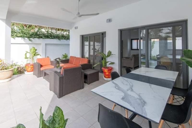 Jardin D'Afrique Hotel Saly Portudal Phòng bức ảnh