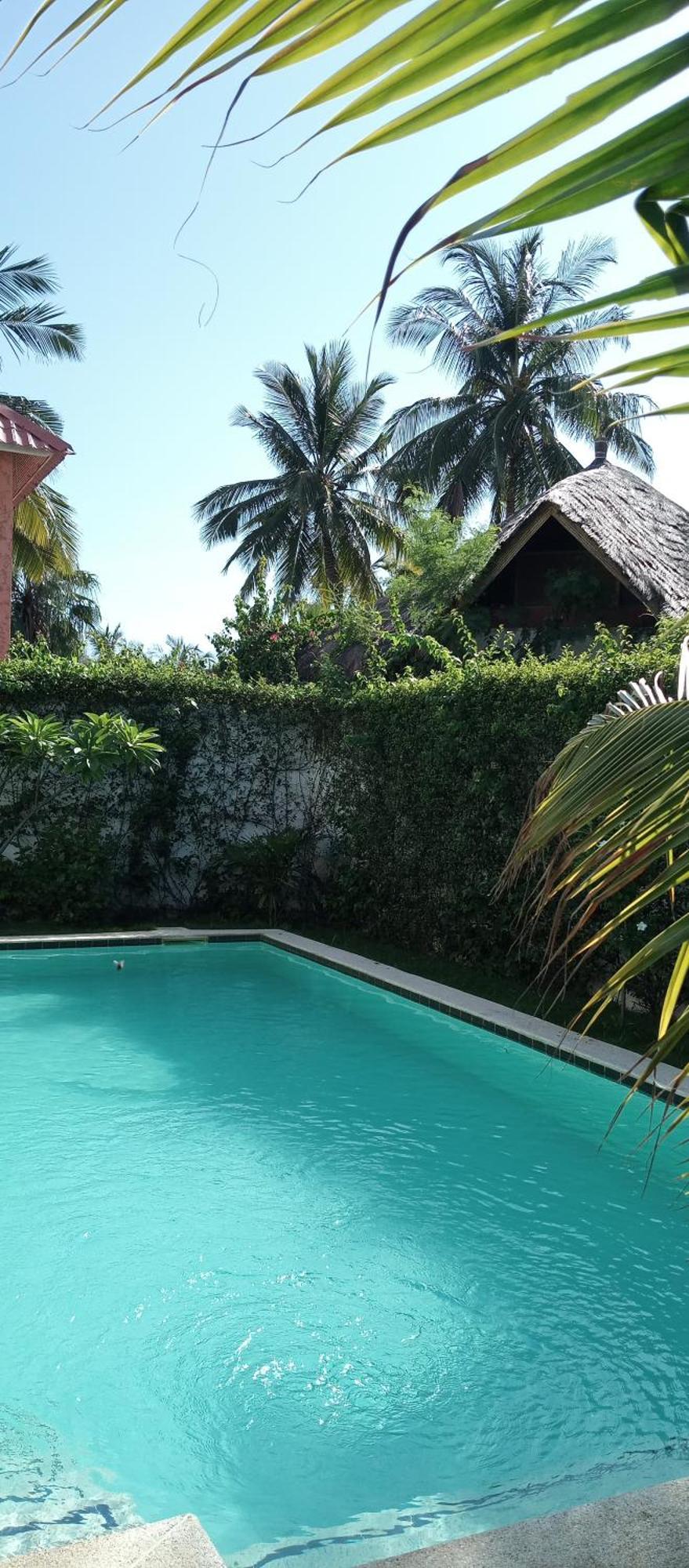 Jardin D'Afrique Hotel Saly Portudal Phòng bức ảnh