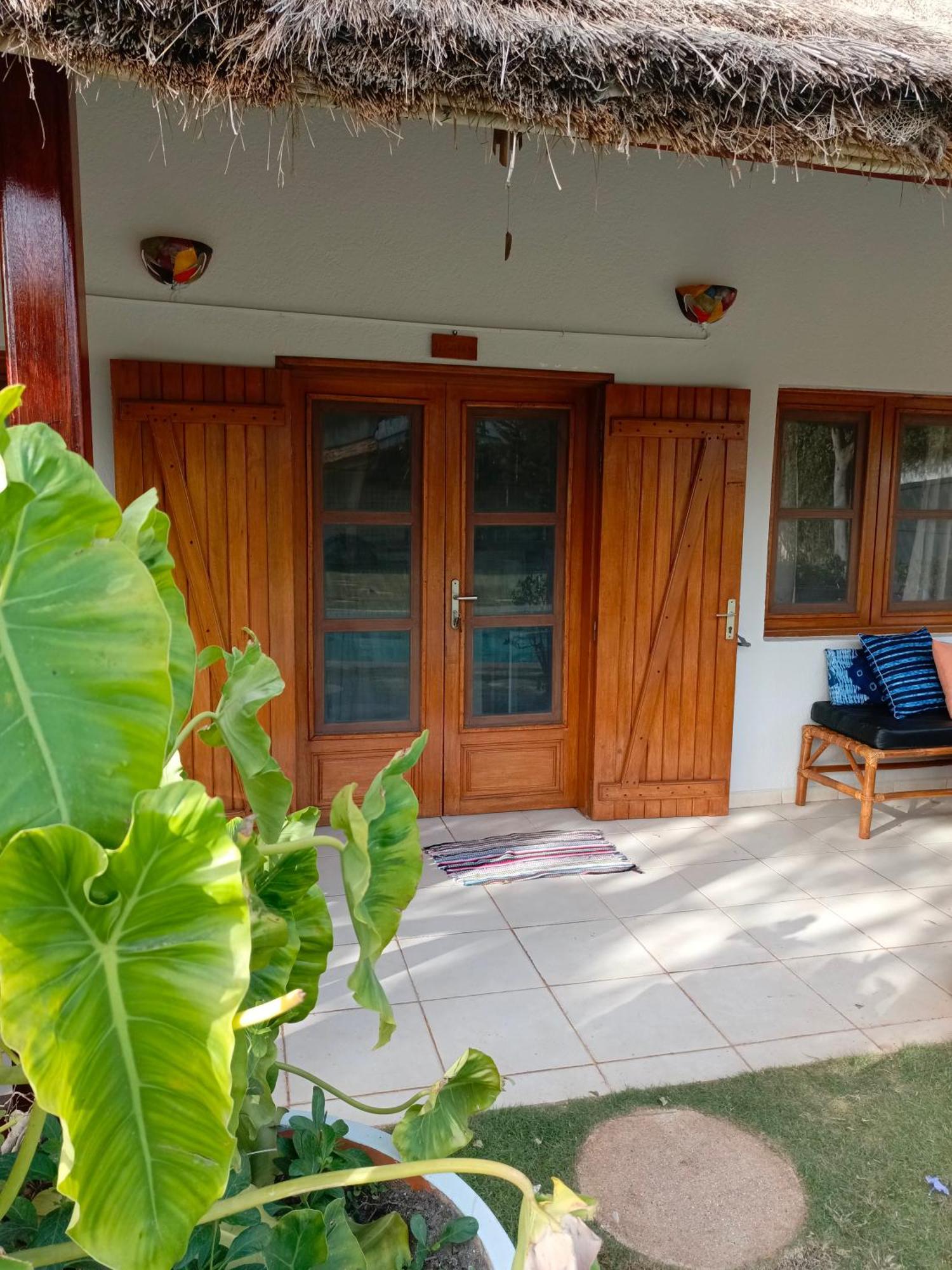 Jardin D'Afrique Hotel Saly Portudal Phòng bức ảnh