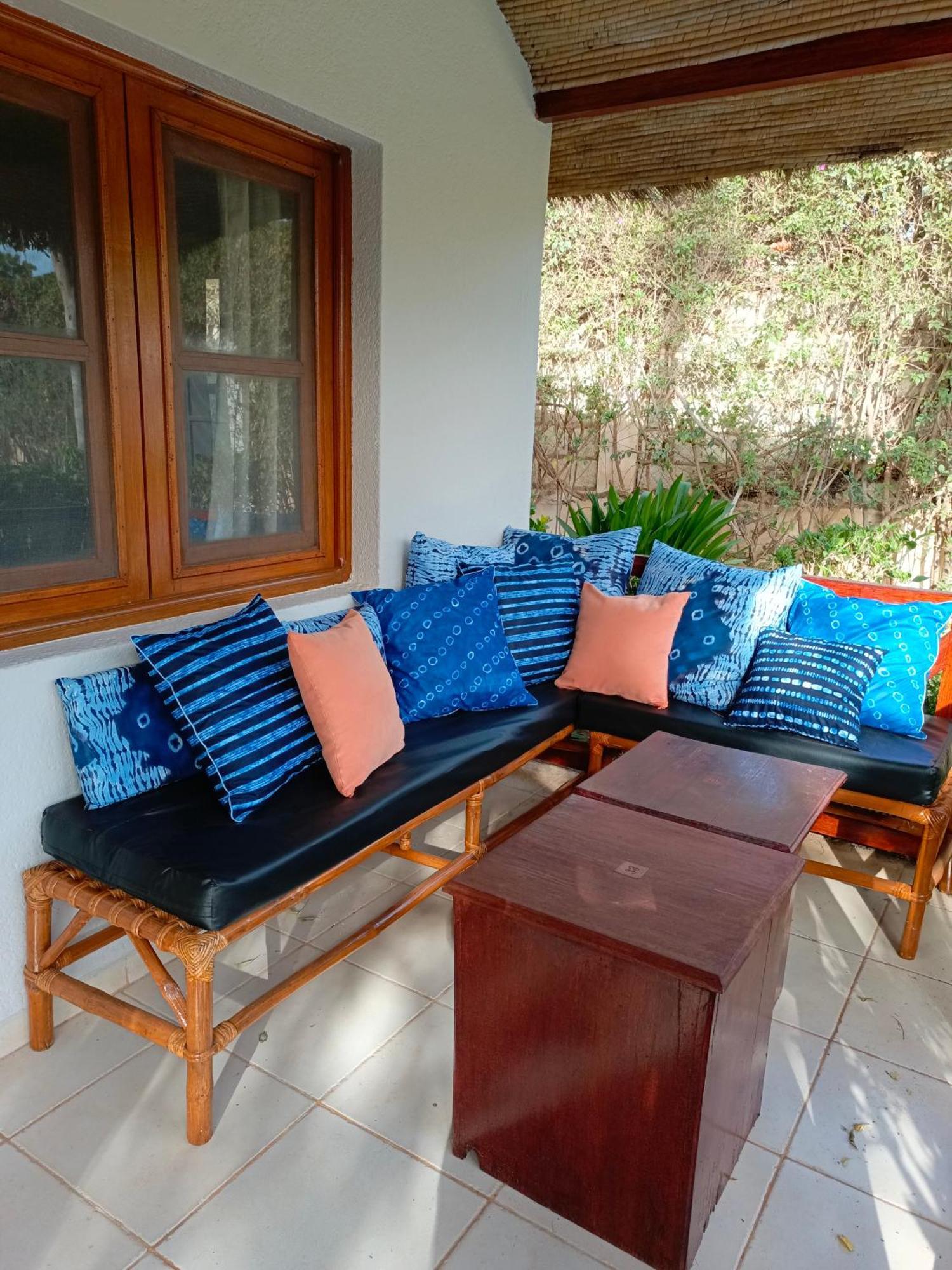 Jardin D'Afrique Hotel Saly Portudal Phòng bức ảnh