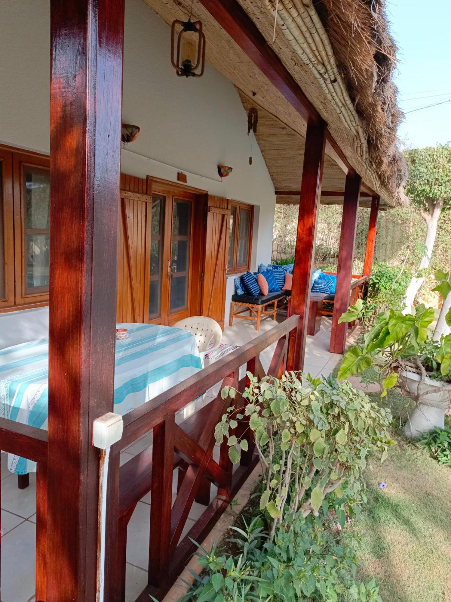 Jardin D'Afrique Hotel Saly Portudal Phòng bức ảnh