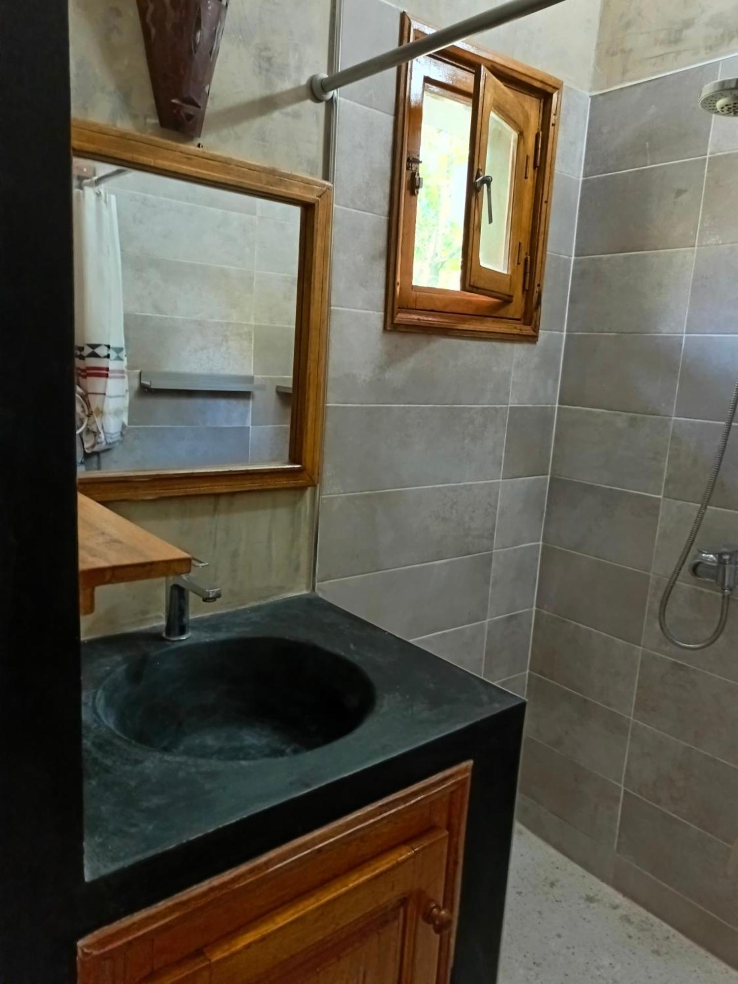 Jardin D'Afrique Hotel Saly Portudal Phòng bức ảnh