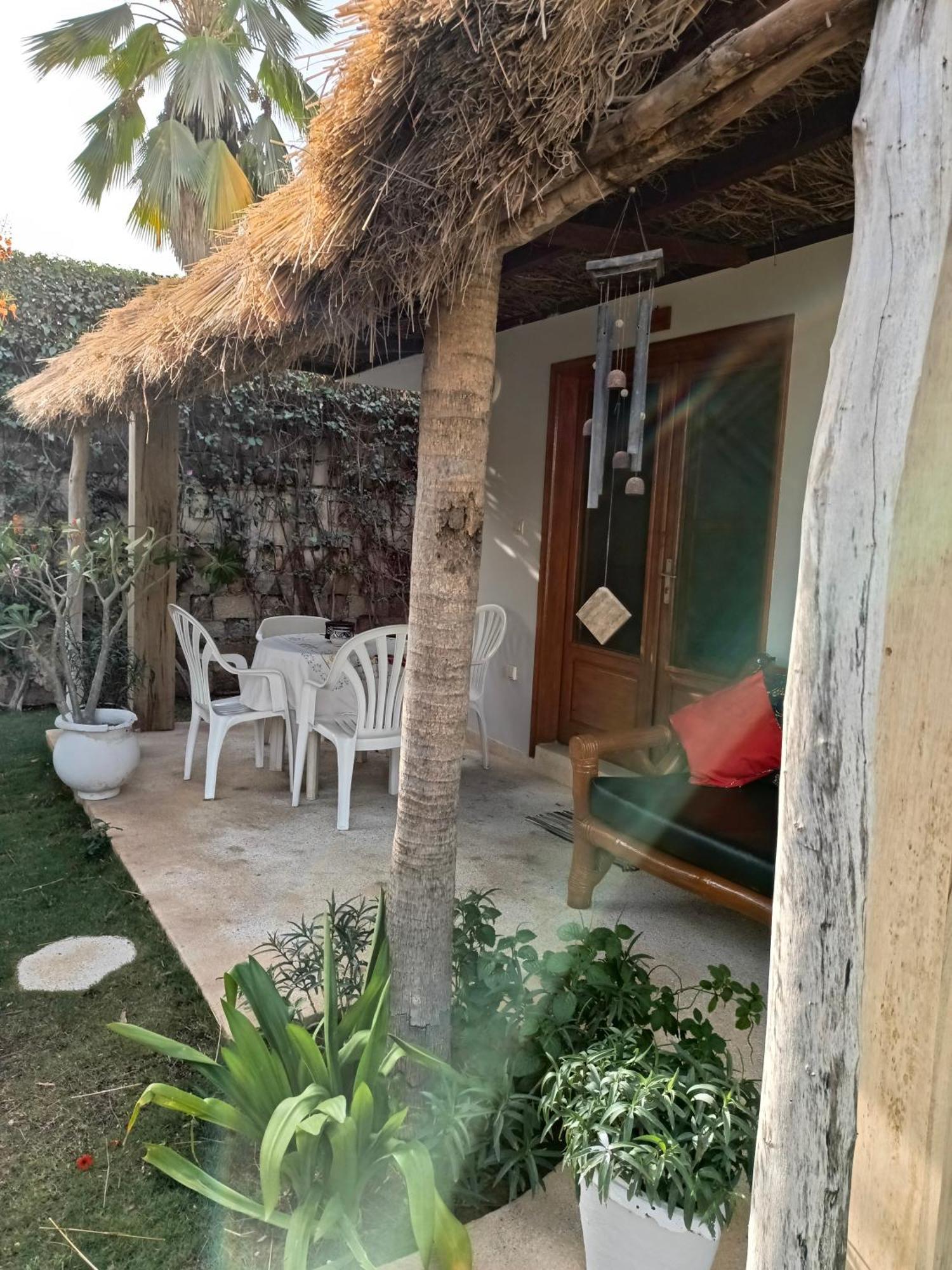 Jardin D'Afrique Hotel Saly Portudal Phòng bức ảnh